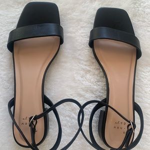 A New Day Women Sandals size 10